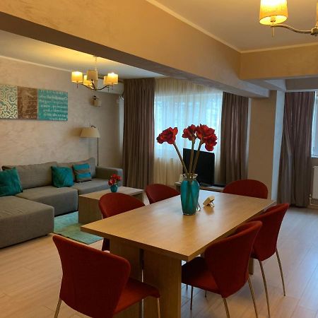 Apartament Reset Club Brăila Екстериор снимка