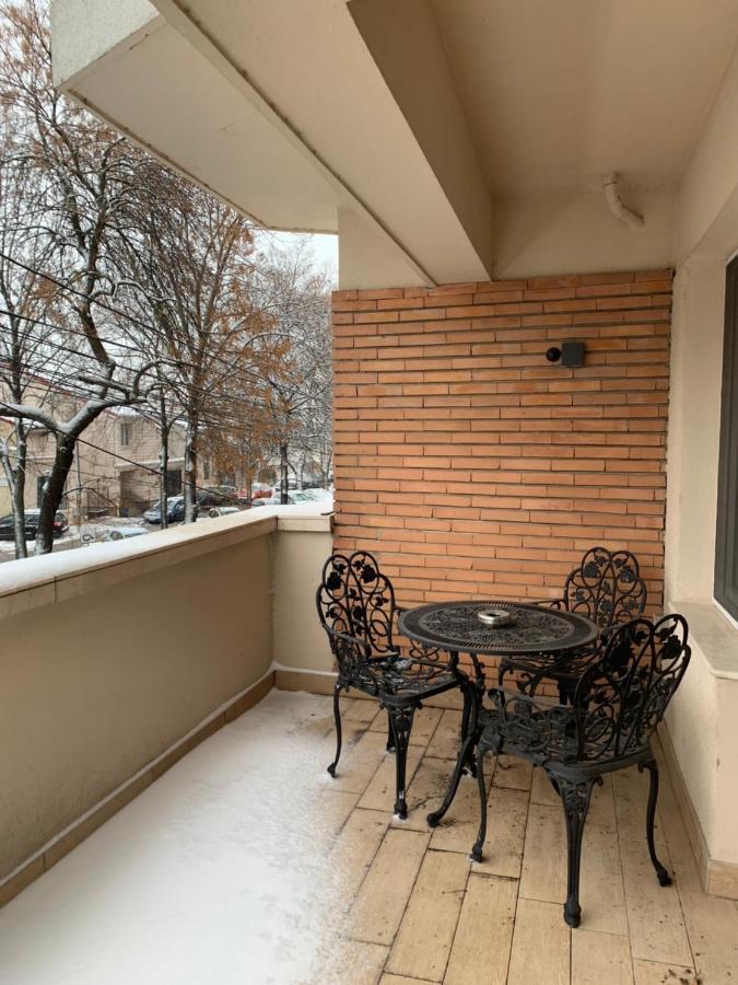 Apartament Reset Club Brăila Екстериор снимка