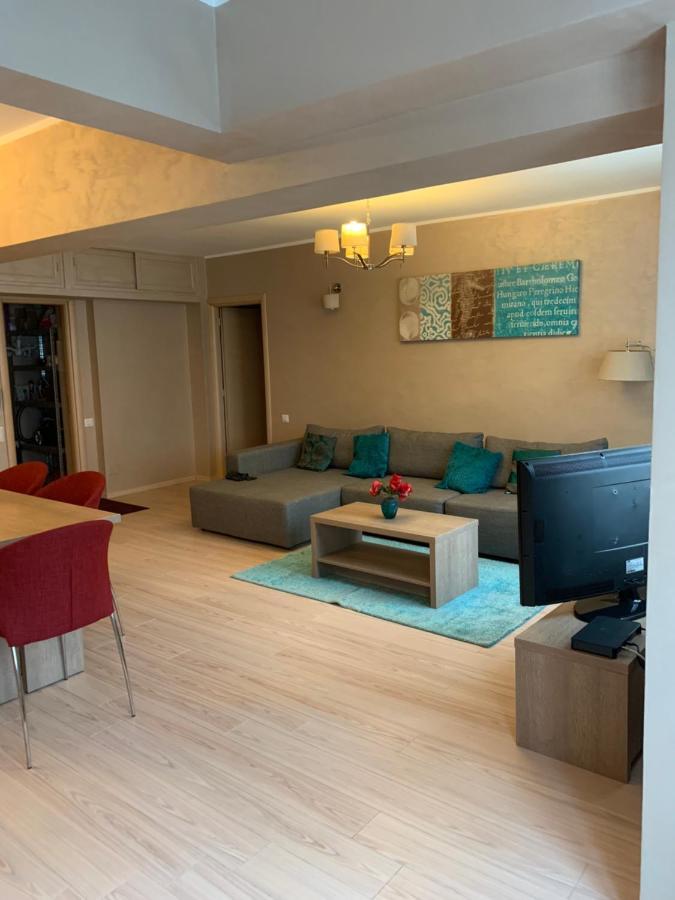 Apartament Reset Club Brăila Екстериор снимка