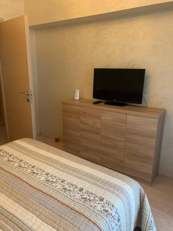 Apartament Reset Club Brăila Екстериор снимка