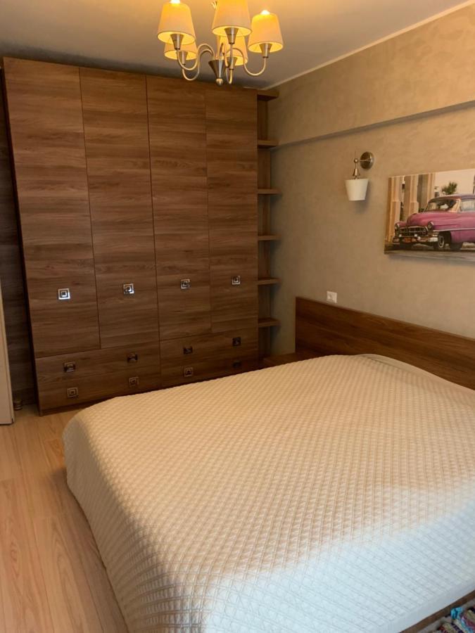 Apartament Reset Club Brăila Екстериор снимка