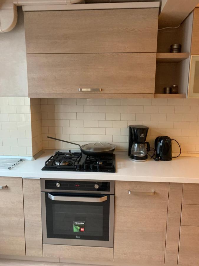 Apartament Reset Club Brăila Екстериор снимка
