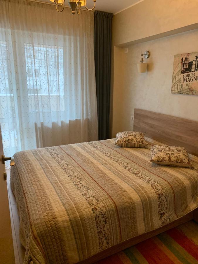 Apartament Reset Club Brăila Екстериор снимка